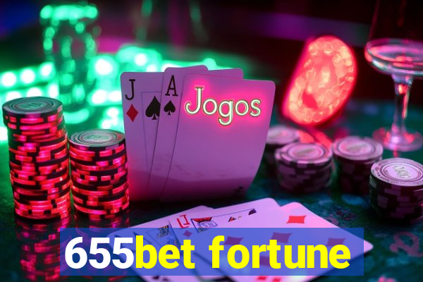 655bet fortune